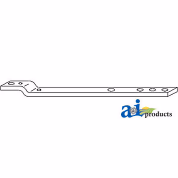 Drawbar 59.7